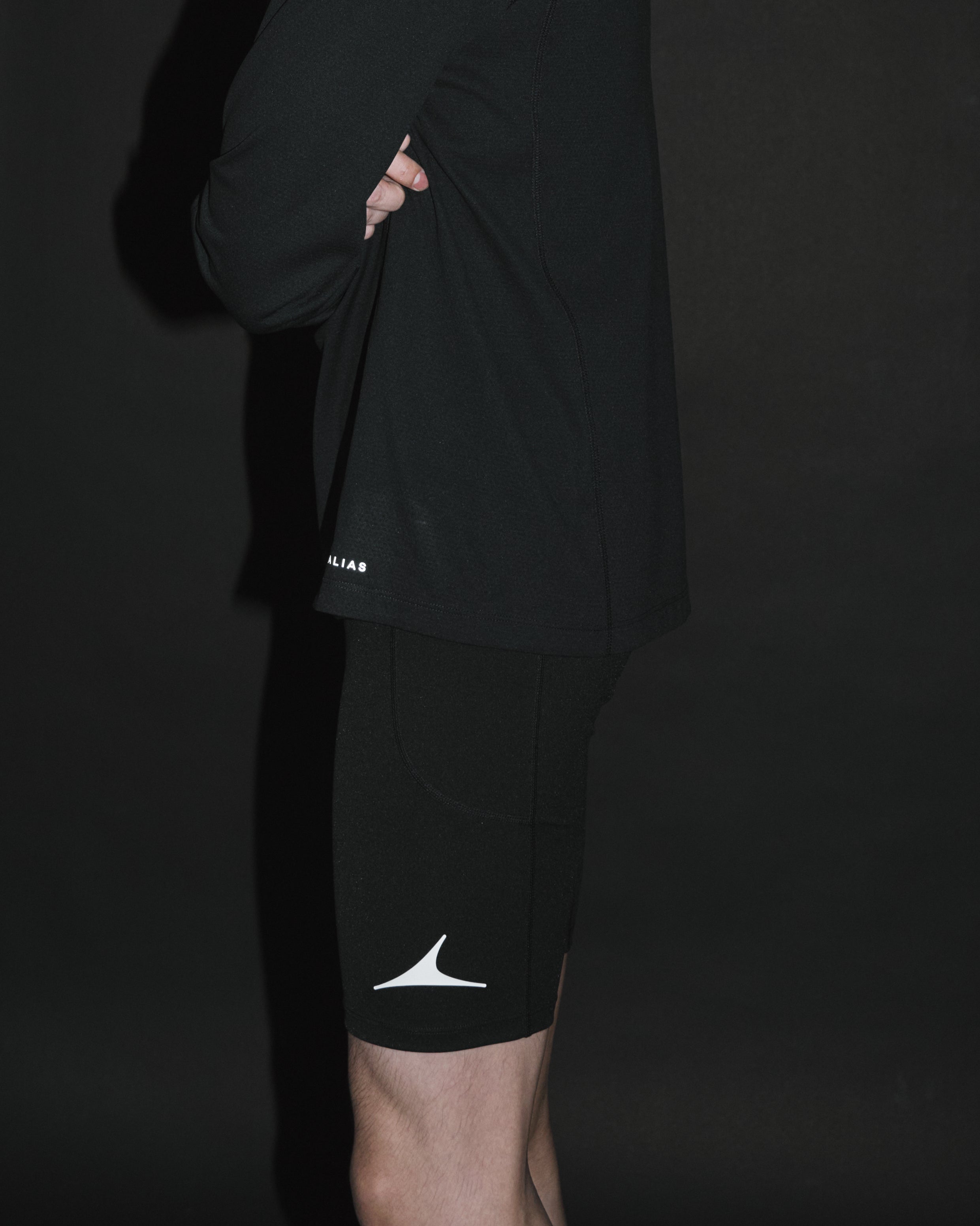 FLOW TIGHTS - MEN