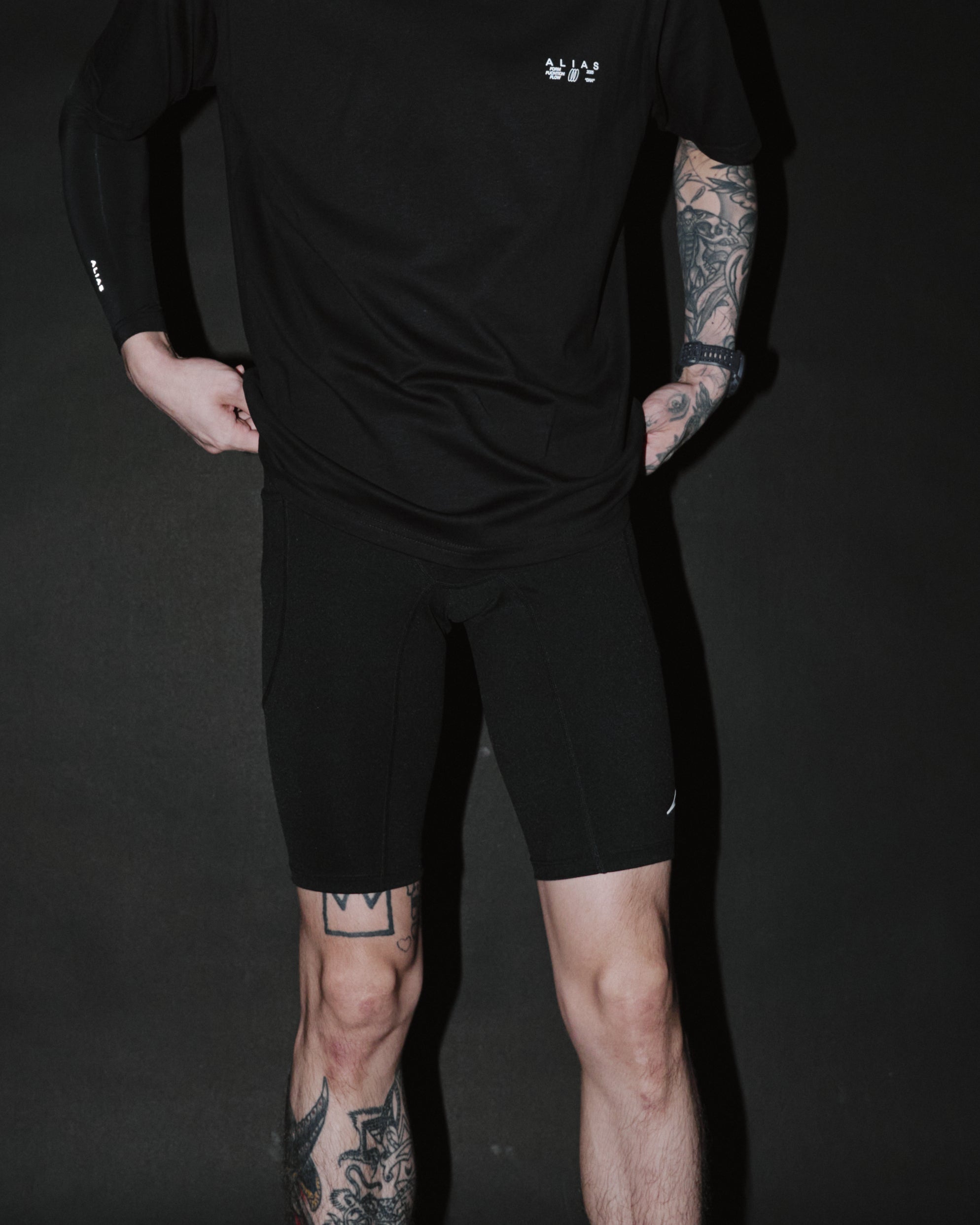Motion TECC™ Set (Men)
