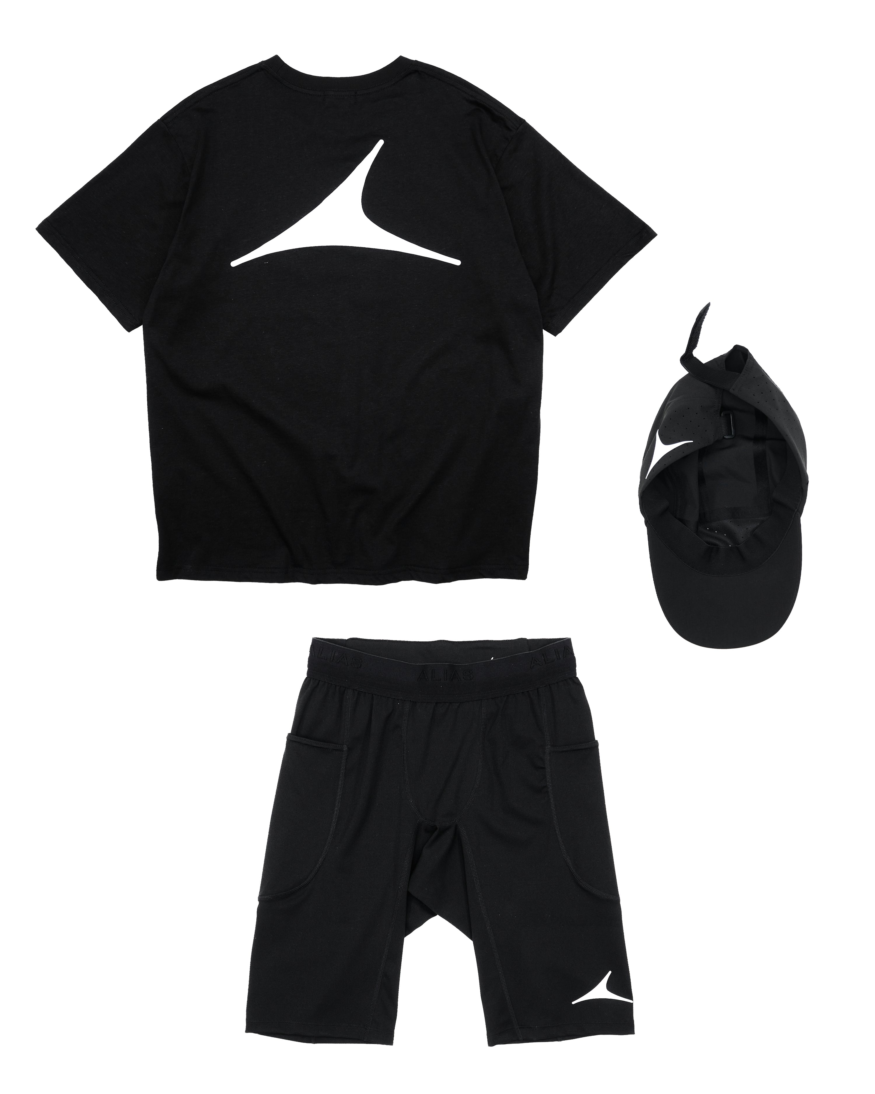 System TECC™ Set (Men)