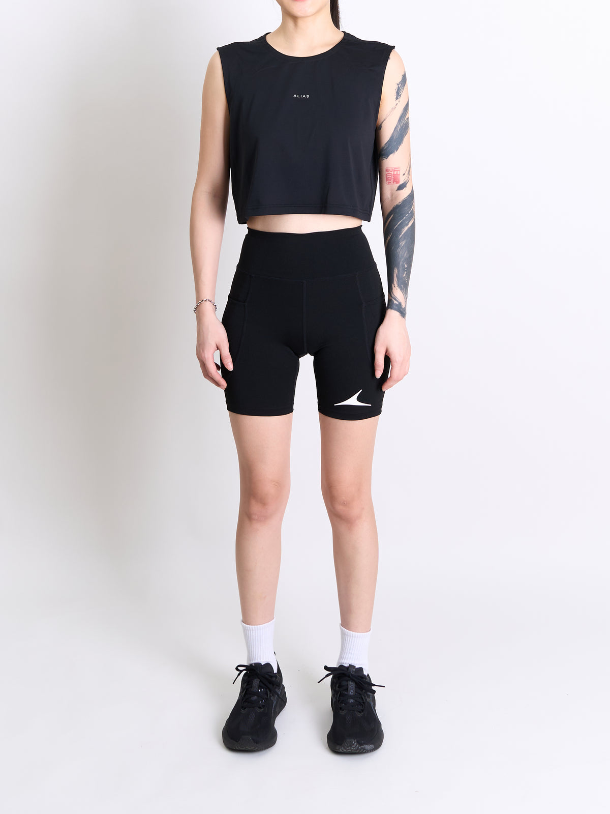 PULSE TANK - WOMEN