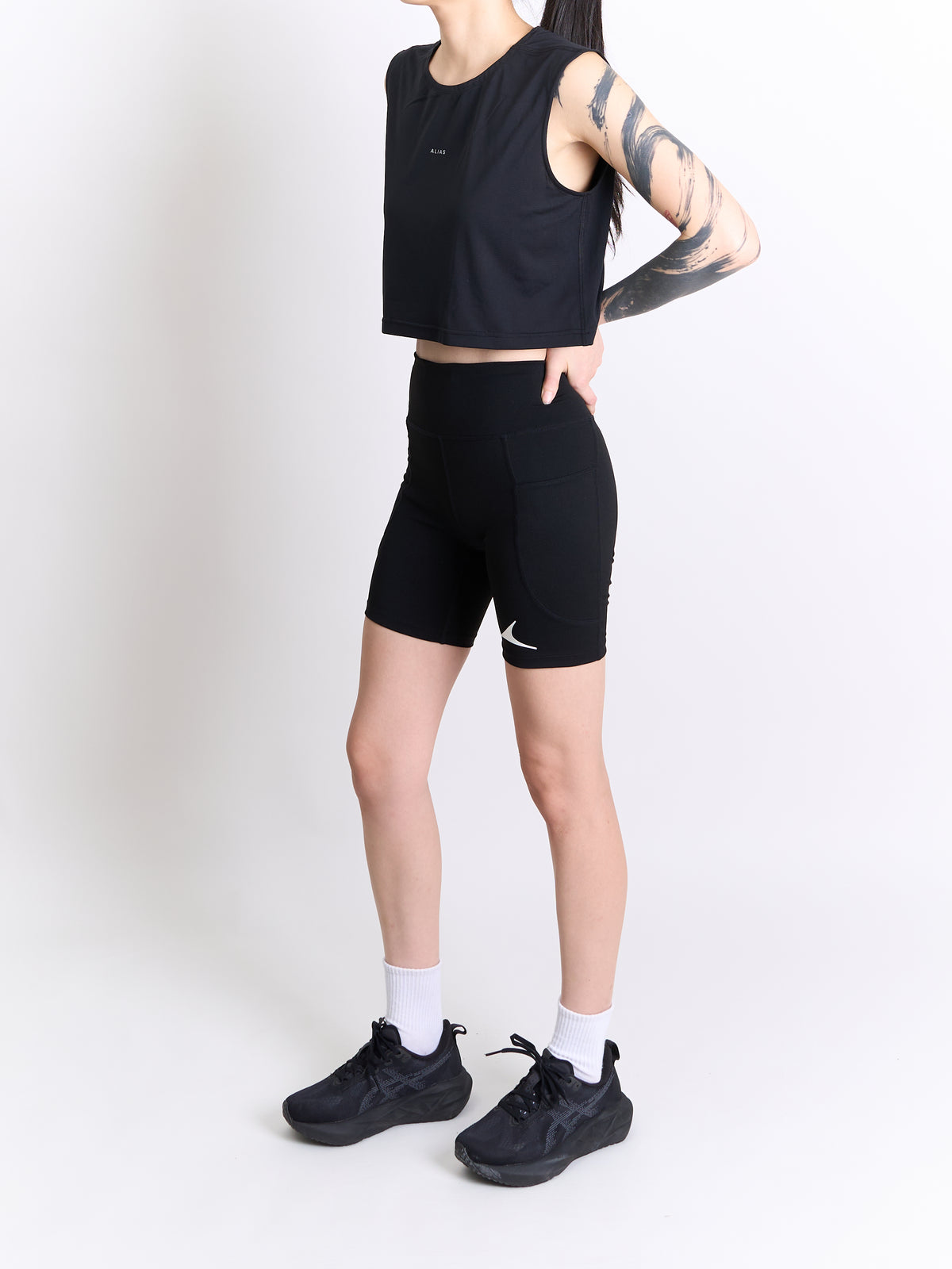 PULSE TANK - WOMEN