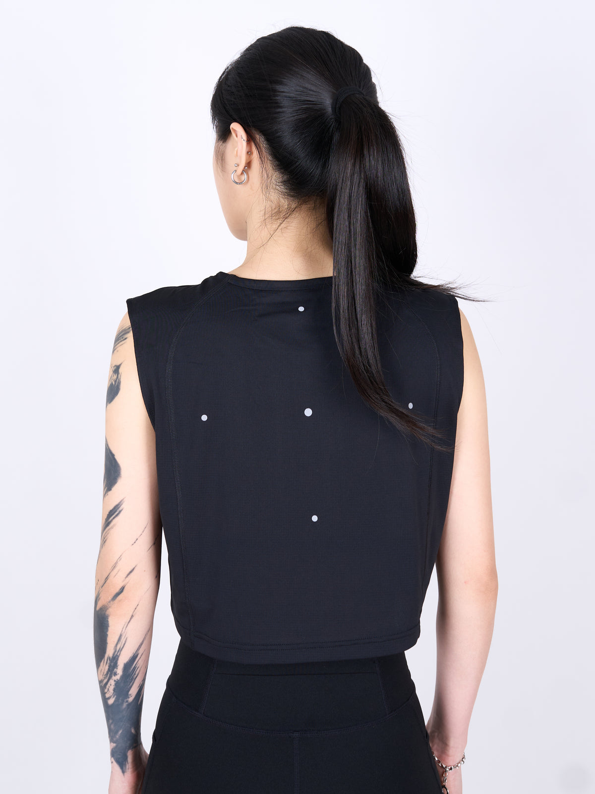PULSE TANK - WOMEN