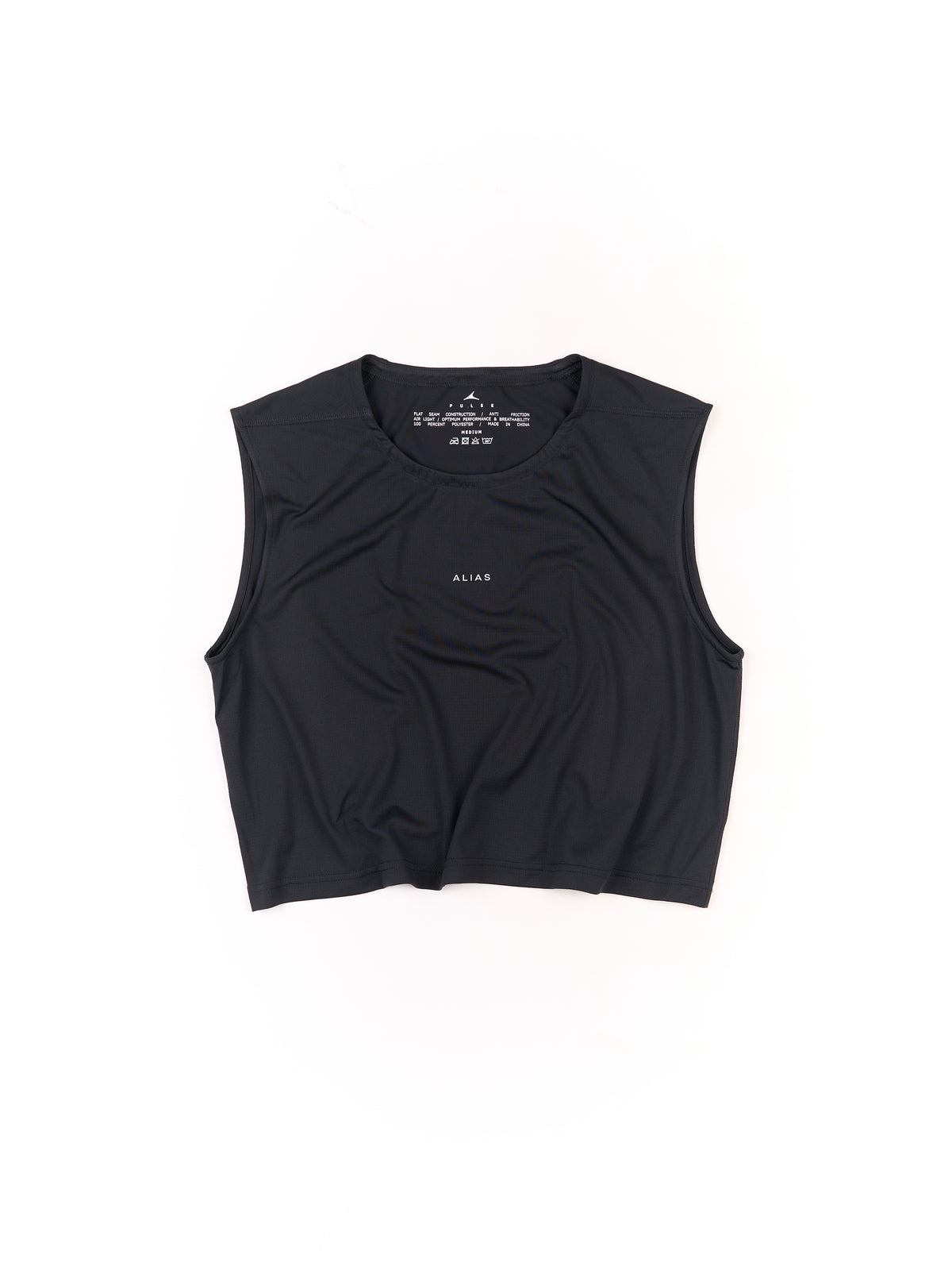 PULSE TANK - WOMEN